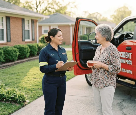 Accident Towing Service Hebron, IN FAQs